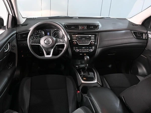 Внедорожник Nissan Qashqai 2019 года, 1479000 рублей, Аксай