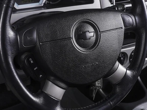Седан Chevrolet Lacetti 2007 года, 1220000 рублей, Ростов-на-Дону