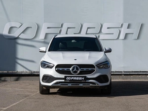 Внедорожник Mercedes-benz GLA-класс 2020 года, 3199000 рублей, Волгоград