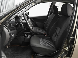 Лифтбек ВАЗ (LADA) Granta 2022 года, 898000 рублей, Ставрополь