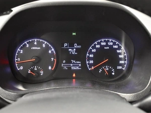 Седан Hyundai Solaris 2019 года, 999900 рублей, Казань