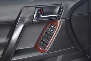 Внедорожник Toyota Land Cruiser Prado 2016 года, 3499000 рублей, Красноярск