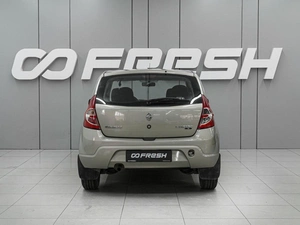 Хетчбэк Renault Sandero 2013 года, 680000 рублей, Ростов-на-Дону