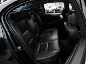 Седан BMW 5 серия 2008 года, 1180000 рублей, Большой Сочи