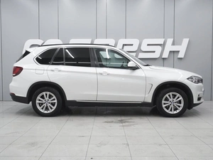 Внедорожник BMW X5 2017 года, 4500000 рублей, Ростов-на-Дону