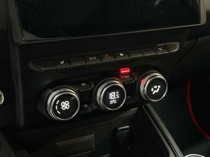 Внедорожник Renault Duster 2021 года, 1690000 рублей, Красноярск