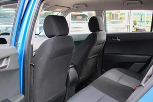 Внедорожник Hyundai Creta 2016 года, 1500000 рублей, Ярославль