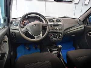 Лифтбек ВАЗ (LADA) Granta 2019 года, 620000 рублей, Муром