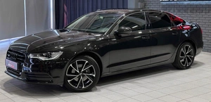 Седан Audi A6 2013 года, 2297000 рублей, Красноярск