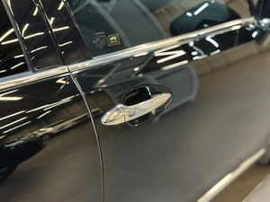 Седан Lexus ES 2010 года, 1347000 рублей, Красноярск