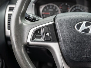 Хетчбэк Hyundai i20 2010 года, 520000 рублей, Краснодар
