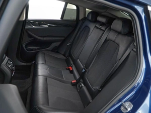 Внедорожник BMW X4 2018 года, 4059196 рублей, Москва