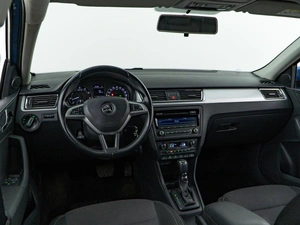 Лифтбек Skoda Rapid 2014 года, 1346444 рублей, Москва