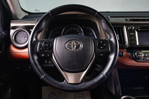 Внедорожник Toyota RAV4 2013 года, 1789000 рублей, Сургут