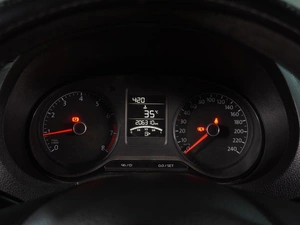 Седан Volkswagen Polo 2019 года, 799000 рублей, Воронеж