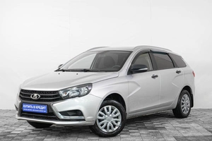 Универсал ВАЗ (LADA) Vesta 2022 года, 1099000 рублей, Кемерово