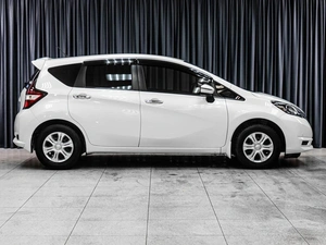 Хетчбэк Nissan Note 2019 года, 1329000 рублей, Тюмень