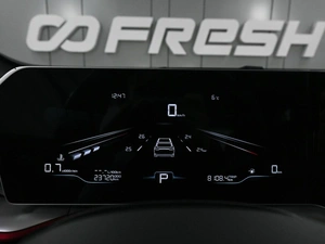 Внедорожник Geely Coolray 2024 года, 2390000 рублей, Аксай