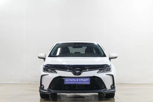 Седан Toyota Corolla 2019 года, 1599000 рублей, Новокузнецк