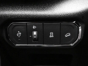 Внедорожник Haval Jolion 2024 года, 2249000 рублей, Кирилловка