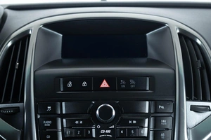 Хетчбэк Opel Astra 2011 года, 669000 рублей, Пермь