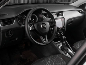 Лифтбек Skoda Octavia 2020 года, 2070000 рублей, Тюмень