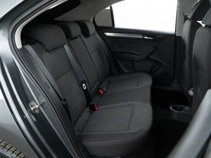 Лифтбек Volkswagen Polo 2021 года, 1798999 рублей, Москва