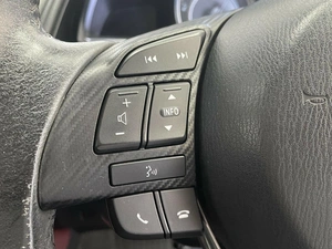 Внедорожник Mazda CX-3 2015 года, 1112000 рублей, Красноярск