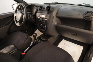 Седан ВАЗ (LADA) Granta 2016 года, 499000 рублей, Челябинск