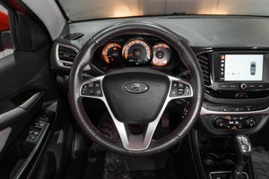 Седан ВАЗ (LADA) Vesta Cross 2021 года, 1289000 рублей, Петрозаводск