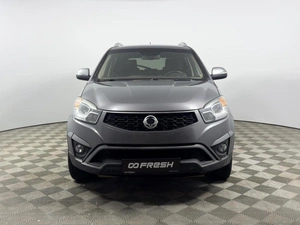 Внедорожник SsangYong Actyon 2014 года, 1178200 рублей, Казань
