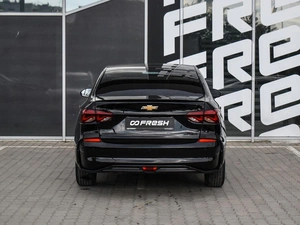 Седан Chevrolet Monza 2024 года, 1870000 рублей, Краснодар