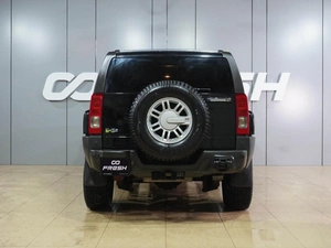 Внедорожник Hummer H3 2008 года, 2439000 рублей, Воронеж