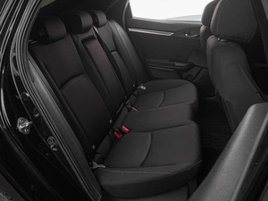 Хетчбэк Honda Civic 2018 года, 2199000 рублей, Тюмень