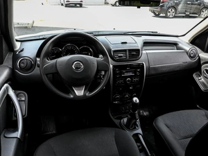 Внедорожник Nissan Terrano 2020 года, 1395000 рублей, Волгоград