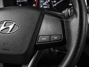 Внедорожник Hyundai Creta 2020 года, 1849000 рублей, Кирилловка