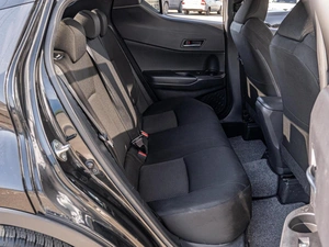 Внедорожник Toyota C-HR 2019 года, 1699000 рублей, Краснодар