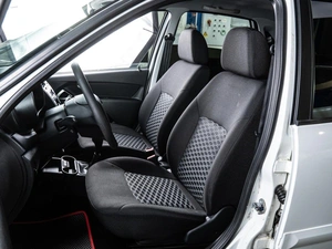 Седан ВАЗ (LADA) Granta 2019 года, 700000 рублей, Волгоград