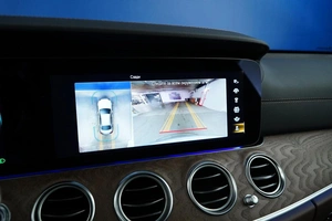 Седан Mercedes-benz E-класс 2022 года, 5099077 рублей, Москва