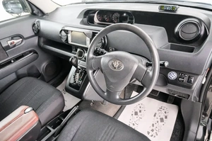 Универсал Toyota Corolla Rumion 2009 года, 1049000 рублей, Красноярск