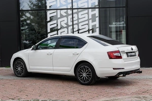 Лифтбек Skoda Octavia 2014 года, 1100000 рублей, Ульяновск