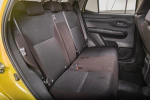 Внедорожник Daihatsu Rocky 2021 года, 1719000 рублей, Томск