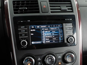 Внедорожник Mazda CX-9 2012 года, 1629000 рублей, Тюмень