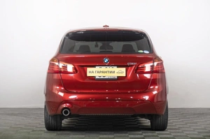 Хетчбэк BMW 2 серия Active Tourer 2018 года, 1469000 рублей, Томск