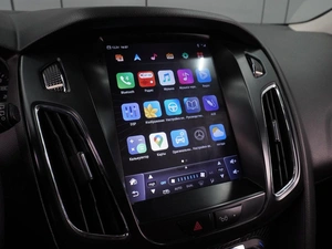 Хетчбэк Ford Focus 2011 года, 899000 рублей, Воронеж