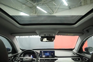 Внедорожник Chery Tiggo 8 2021 года, 2260000 рублей, Курск