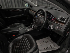 Универсал Volkswagen Passat 2012 года, 1150000 рублей, Красноярск