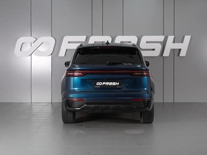 Внедорожник Geely Monjaro 2023 года, 3098000 рублей, Минеральные Воды