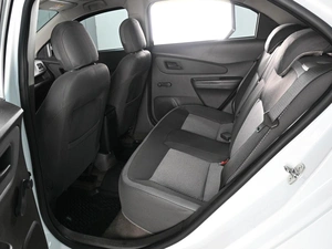 Седан Chevrolet Cobalt 2022 года, 1069000 рублей, Ростов-на-Дону