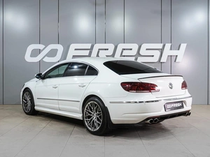 Седан Volkswagen Passat CC 2012 года, 1149000 рублей, Воронеж